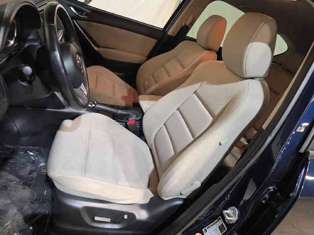 2014 MAZDA CX-5 - $14,298