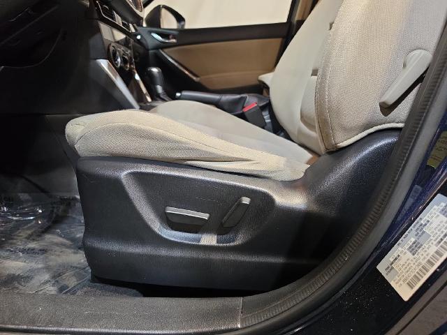 2014 MAZDA CX-5 - $14,298