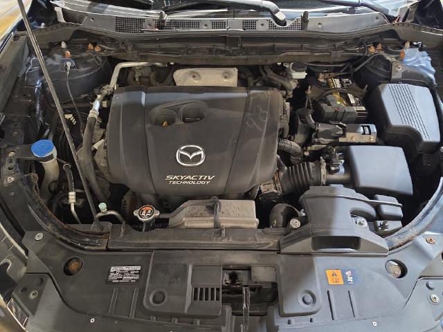 2014 MAZDA CX-5 - $14,298