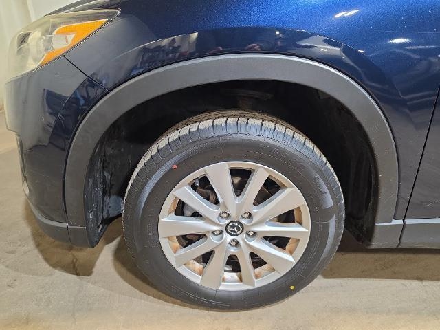 2014 MAZDA CX-5 - $14,298