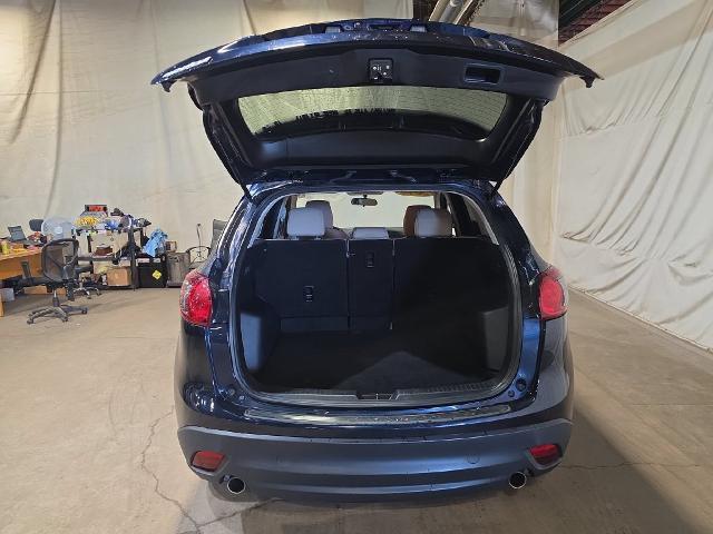2014 MAZDA CX-5 - $14,298