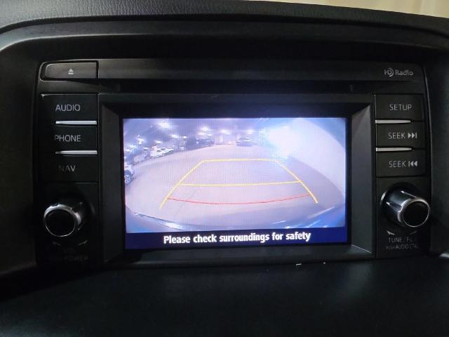 2014 MAZDA CX-5 - $14,298