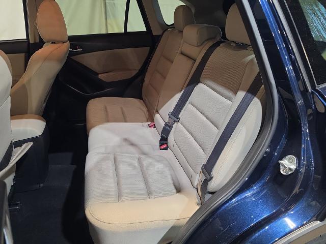 2014 MAZDA CX-5 - $14,298
