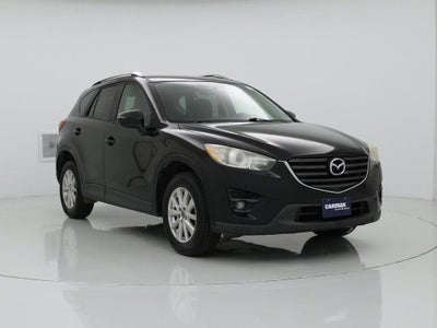 2016 Mazda CX-5 AWD Touring 4DR SUV (midyear Release)