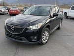 2015 CX-5 Thumbnail 2