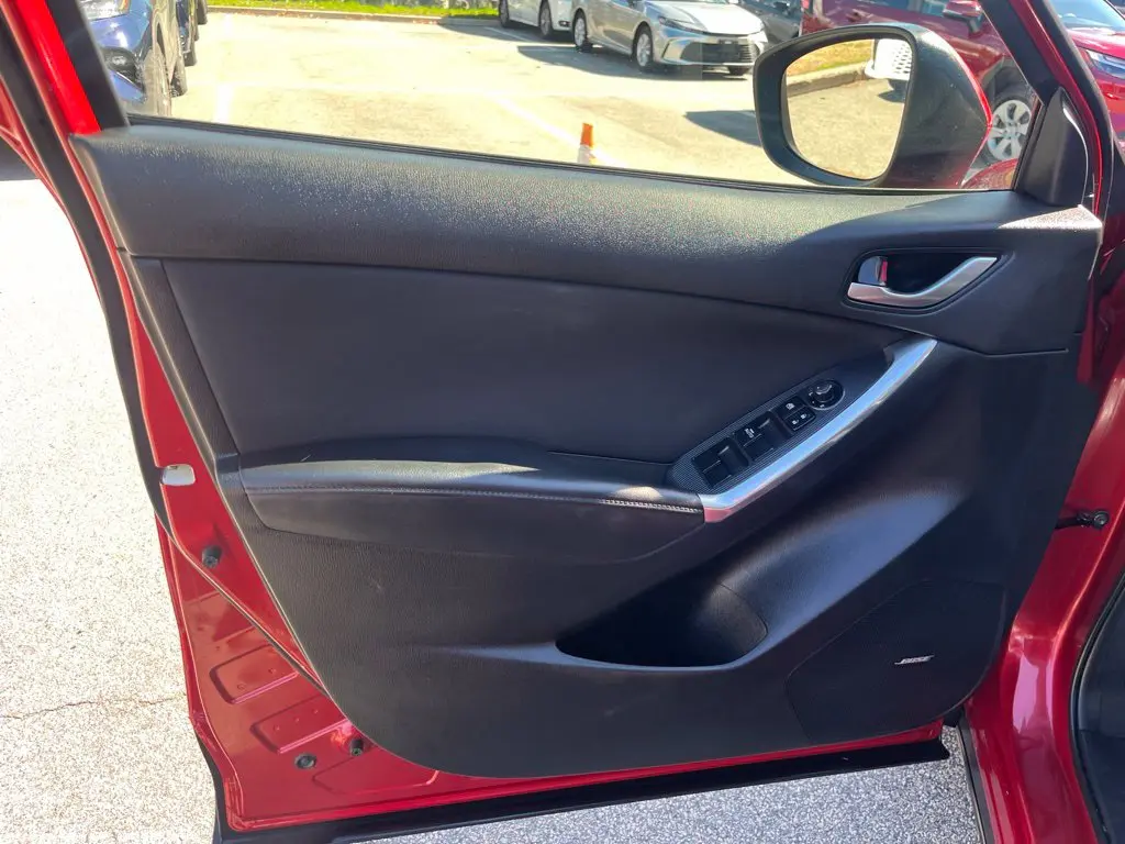 2015 MAZDA CX-5 - $10,999