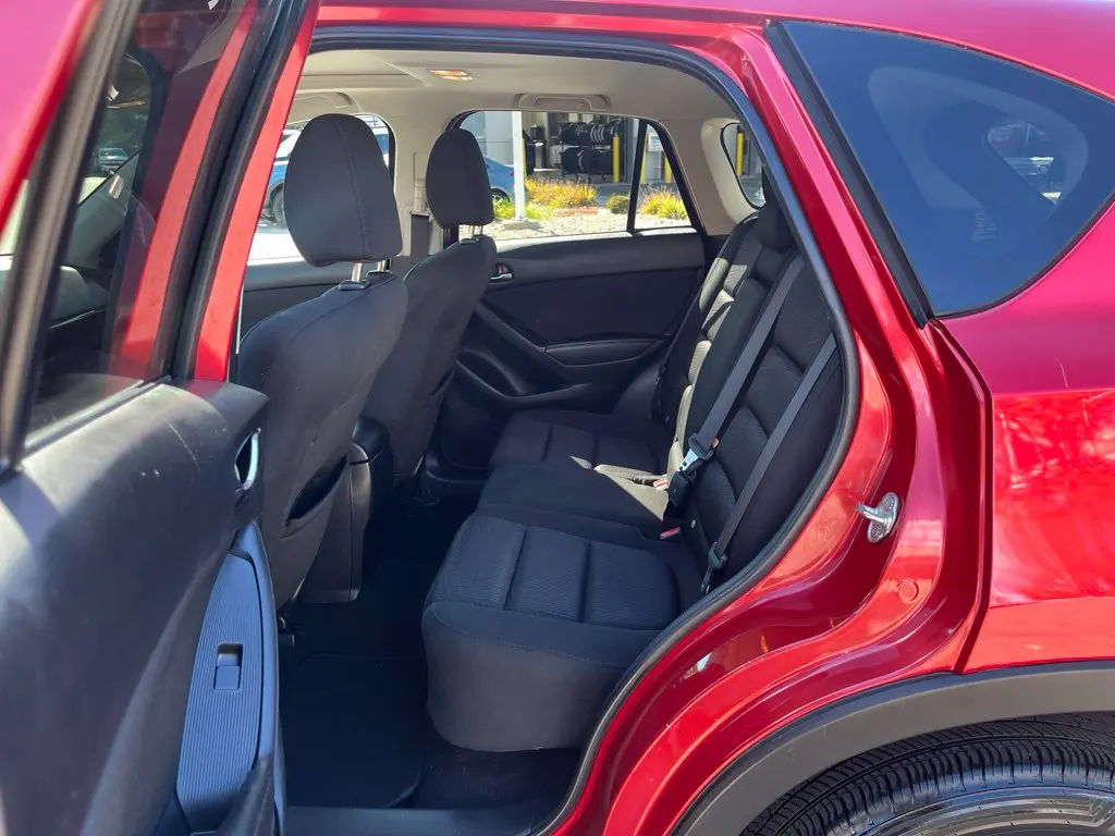 2015 MAZDA CX-5 - $10,999