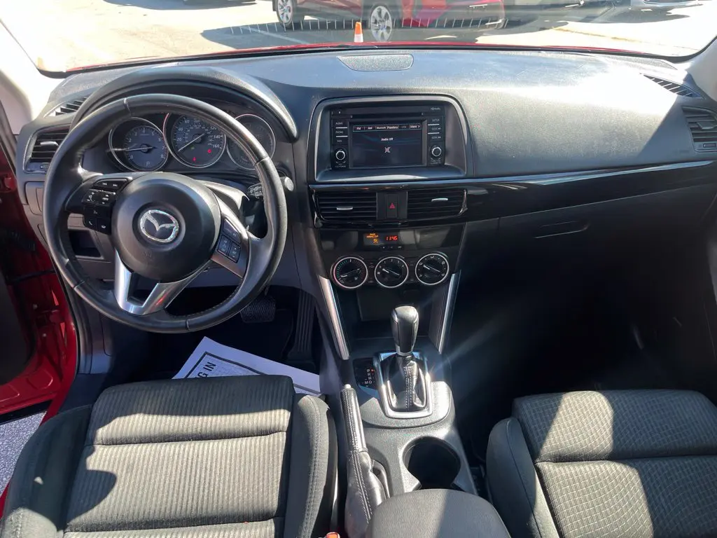2015 MAZDA CX-5 - $10,999