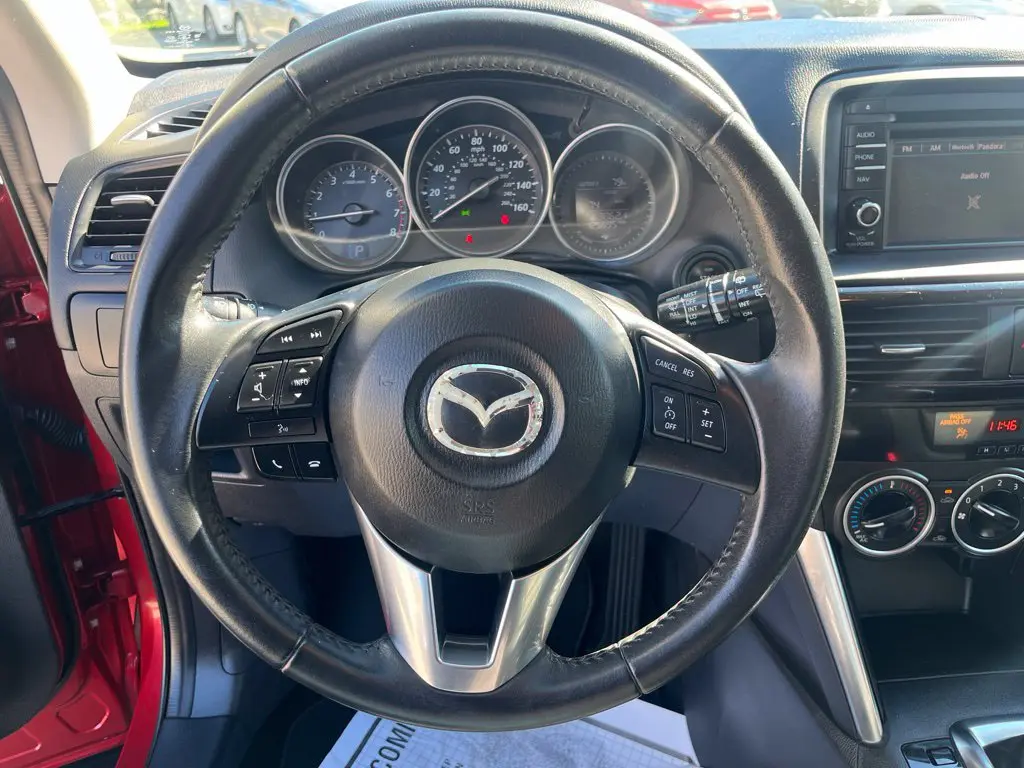 2015 MAZDA CX-5 - $10,999