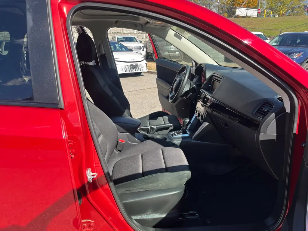 2015 MAZDA CX-5 - $10,999