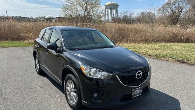 Preowned 2015 Mazda CX-5 Touring for Sale