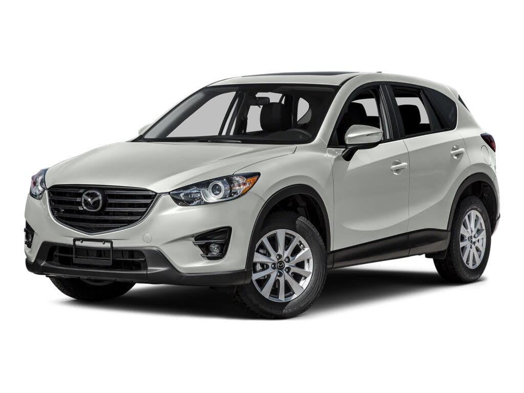 2016 MAZDA CX-5 - $14,995