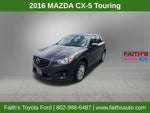 2016 CX-5 Thumbnail 1