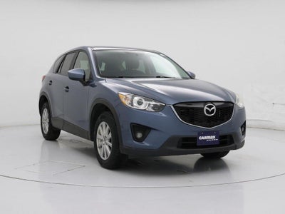 Photo of a 2015 Mazda CX-5 AWD Touring 4DR SUV for sale