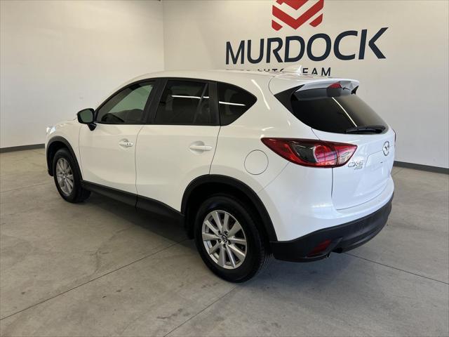 2015 MAZDA CX-5 - $11,990