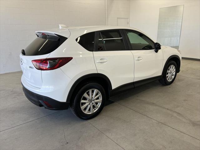 2015 MAZDA CX-5 - $11,990