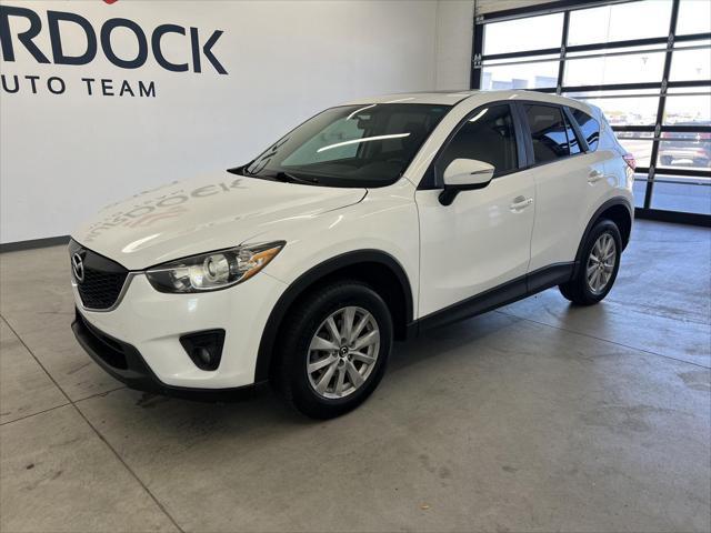 2015 MAZDA CX-5 - $11,990
