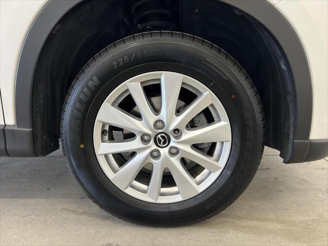2015 MAZDA CX-5 - $11,990