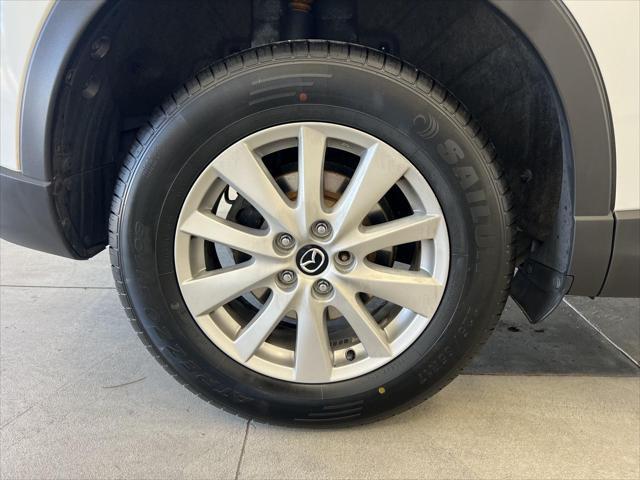 2015 MAZDA CX-5 - $11,990