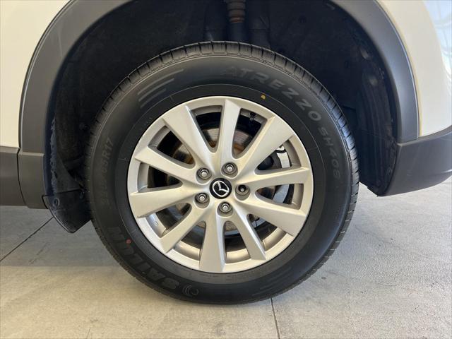 2015 MAZDA CX-5 - $11,990