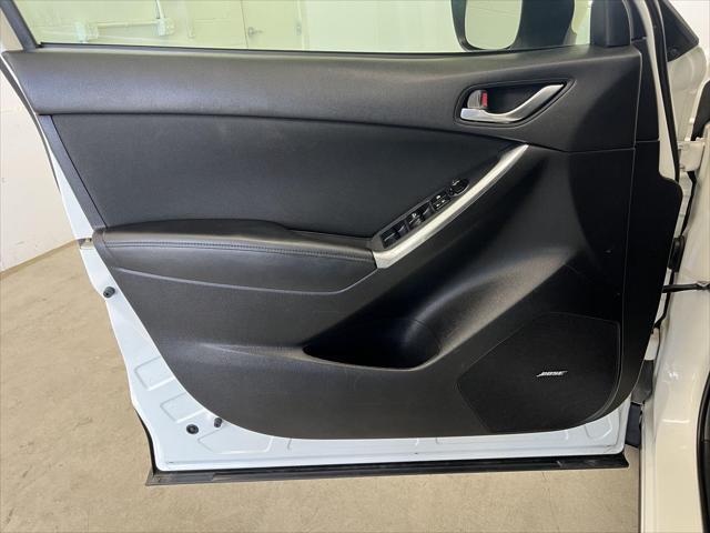 2015 MAZDA CX-5 - $11,990
