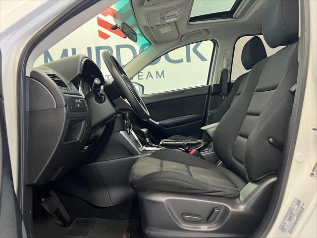 2015 MAZDA CX-5 - $11,990