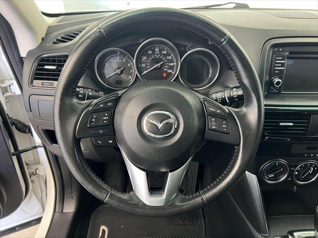 2015 MAZDA CX-5 - $11,990