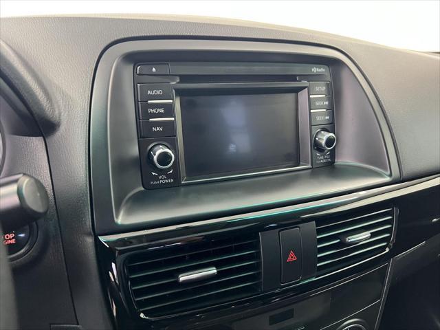 2015 MAZDA CX-5 - $11,990