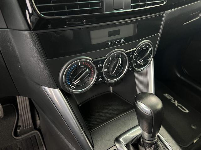 2015 MAZDA CX-5 - $11,990