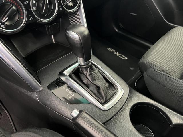 2015 MAZDA CX-5 - $11,990