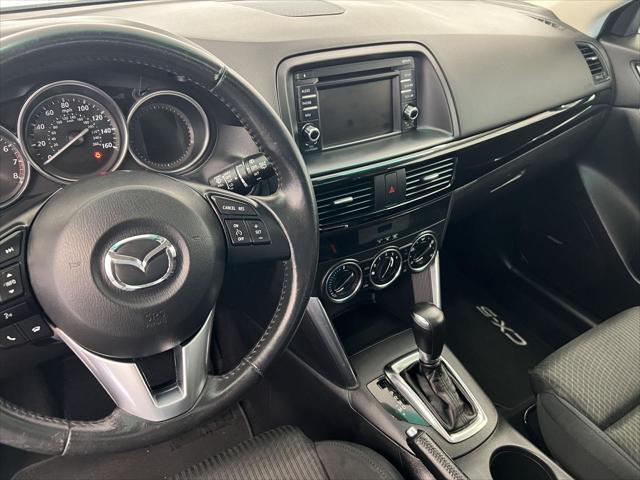 2015 MAZDA CX-5 - $11,990