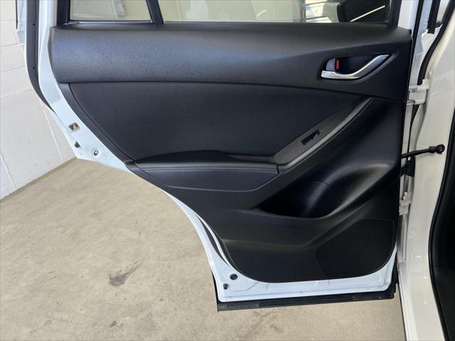 2015 MAZDA CX-5 - $11,990