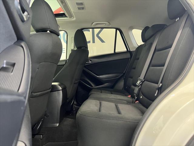 2015 MAZDA CX-5 - $11,990