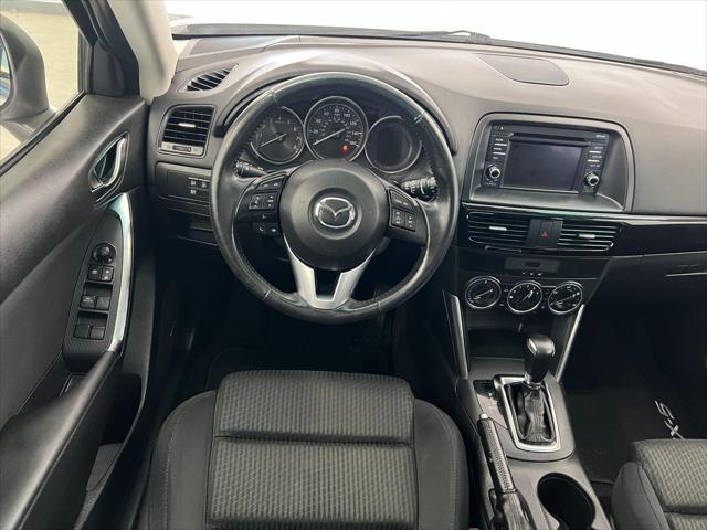 2015 MAZDA CX-5 - $11,990
