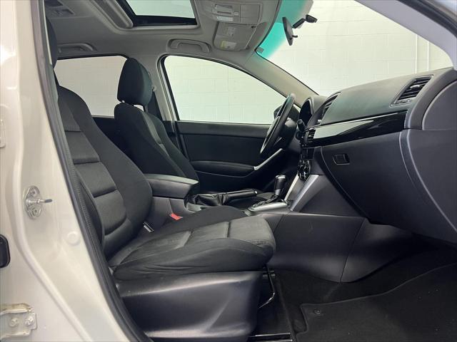 2015 MAZDA CX-5 - $11,990