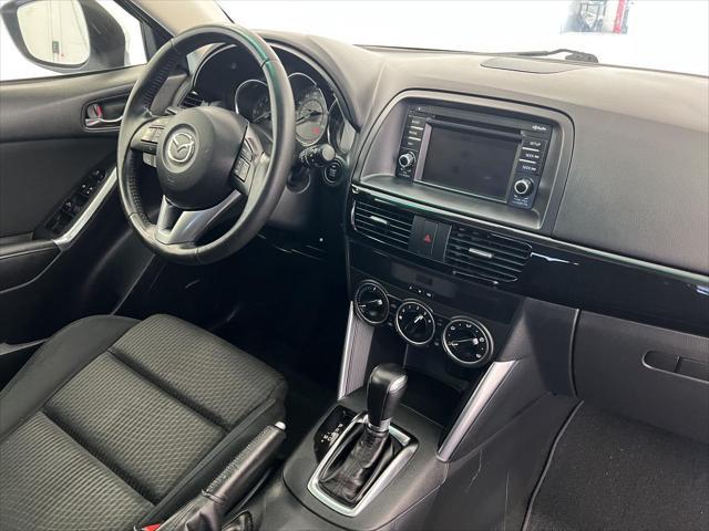 2015 MAZDA CX-5 - $11,990