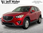 2016 CX-5 Thumbnail 1