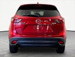 2016 CX-5 Thumbnail 5