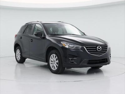 Photo of a 2016 Mazda CX-5 AWD Touring 4DR SUV for sale