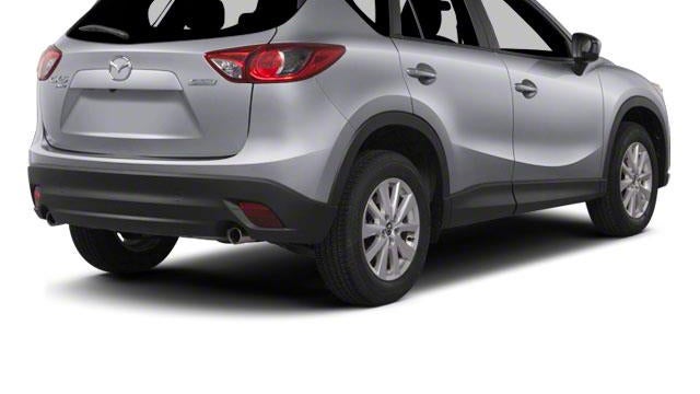 2013 Mazda CX-5 Grand Touring