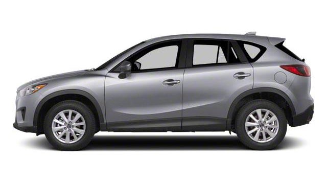 2013 Mazda CX-5 Grand Touring