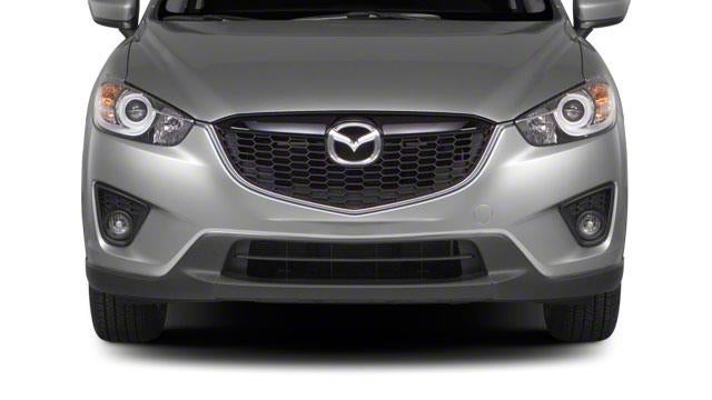 2013 Mazda CX-5 Grand Touring