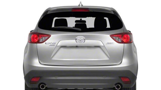 2013 Mazda CX-5 Grand Touring