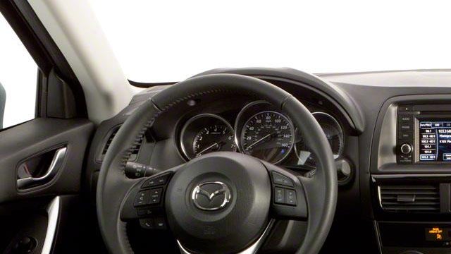 2013 Mazda CX-5 Grand Touring