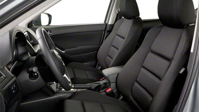 2013 Mazda CX-5 Grand Touring