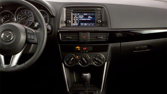 2013 Mazda CX-5 Grand Touring