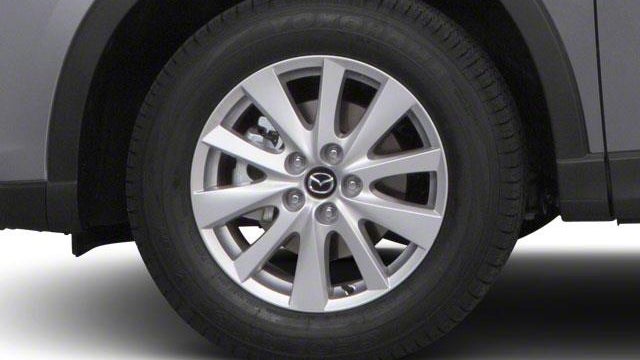 2013 Mazda CX-5 Grand Touring