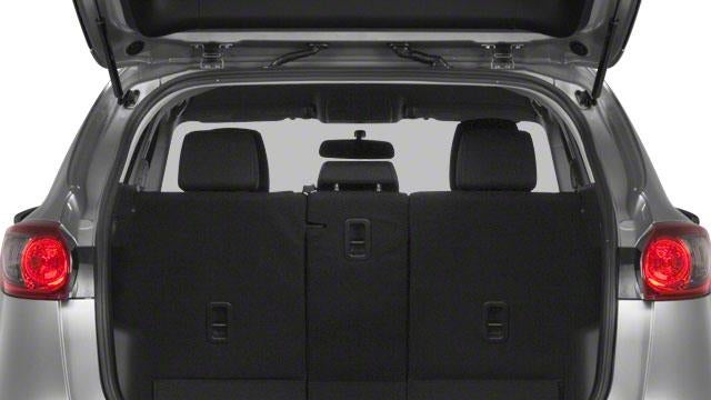 2013 Mazda CX-5 Grand Touring