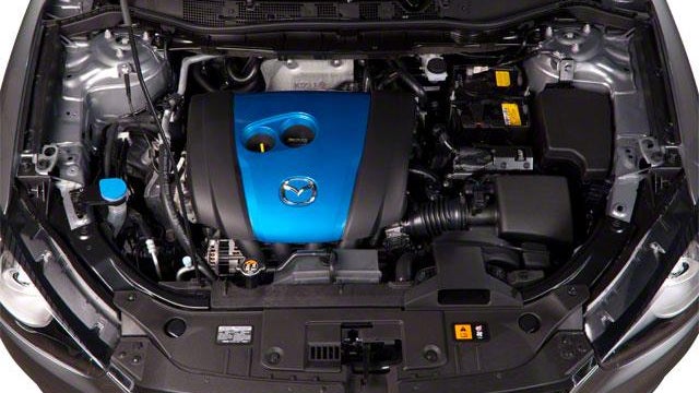 2013 Mazda CX-5 Grand Touring