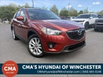 2013 CX-5 Thumbnail 1